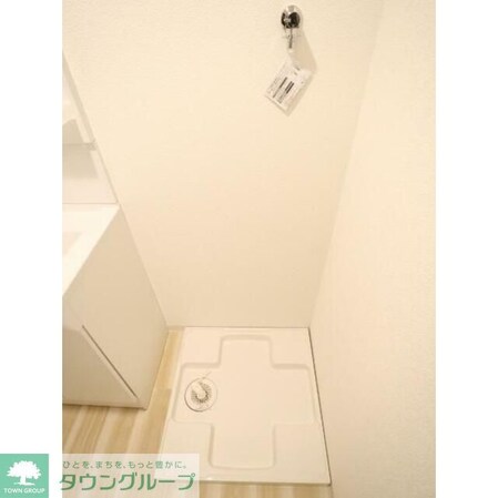 ヴェルメ江北(ヴェルメコウホク)の物件内観写真